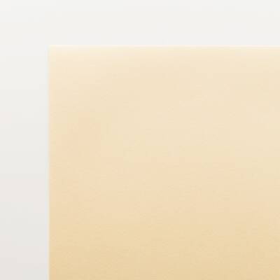 Awagami Japon Kağıdı Inbe Thick-Off White 80 Gr/M2 97X64 Cm