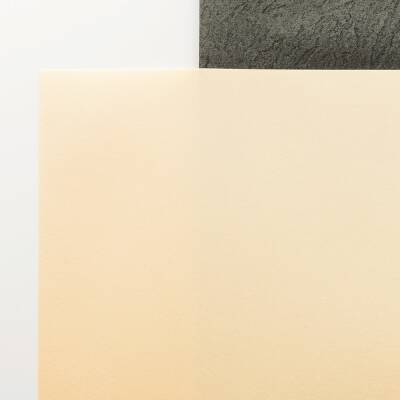 Awagami Japon Kağıdı Inbe Thick-Off White 80 Gr/M2 97X64 Cm