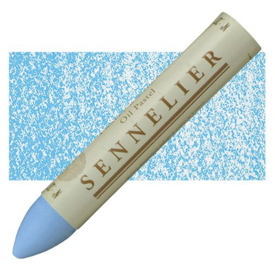 Sennelier Oil Pastel 36 ml Ash Blue No:207