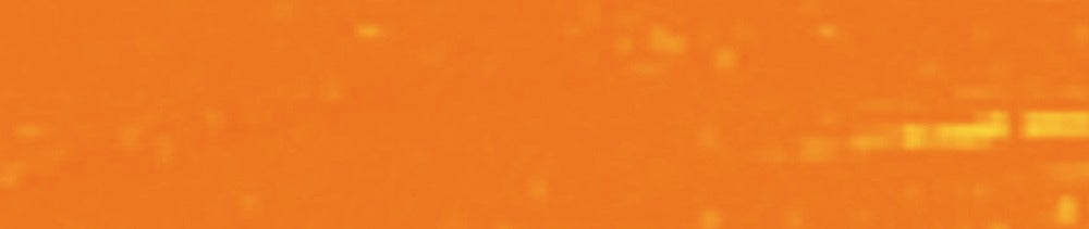 211 Cadmium Orange renk leke