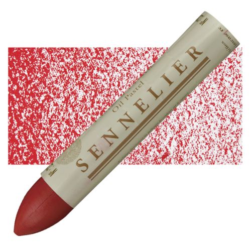 Sennelier Oil Pastel 36 ml Permanent Intense Red No:220