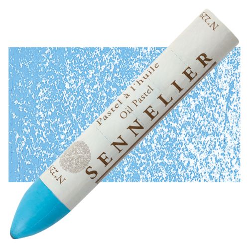 Sennelier Oil Pastel 36 ml English Gray No:229
