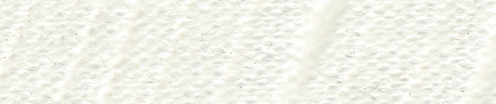 111 Titanium White renk leke