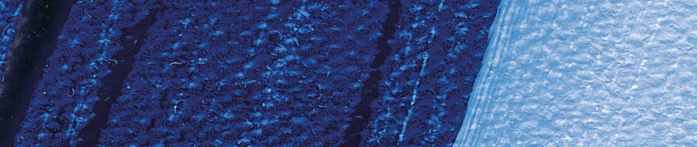 442 Ultramarine renk leke