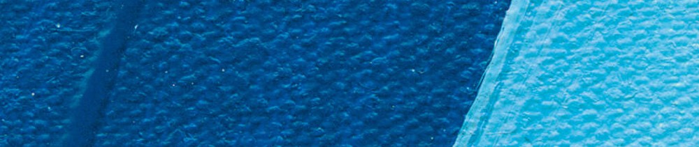 449 Cerulean Blue renk leke