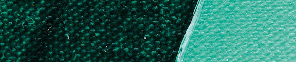 551 Phthalo Green renk leke