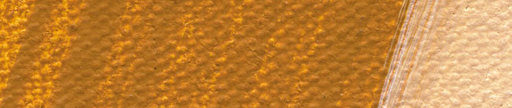 661 Yellow Ochre renk leke