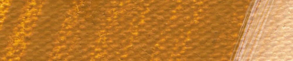 661 Yellow Ochre renk leke