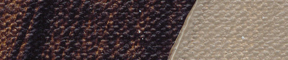 668 Vandyke Brown renk leke