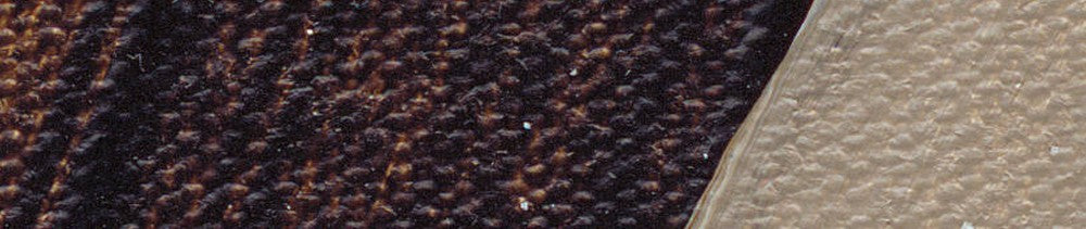 668 Vandyke Brown renk leke