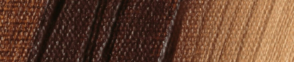 669 Burnt Umber renk leke