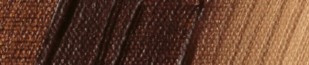 669 Burnt Umber renk leke
