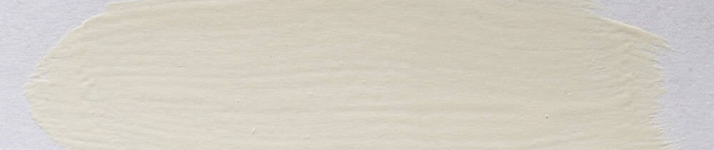 199 Opaque White renk leke