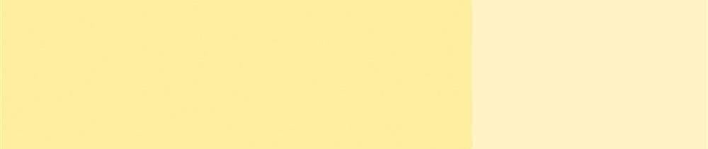 201 Naples Yellow Light renk leke