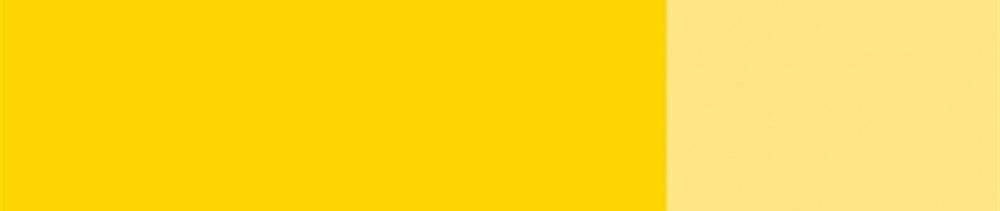 204 Cadmium Yellow Light renk leke