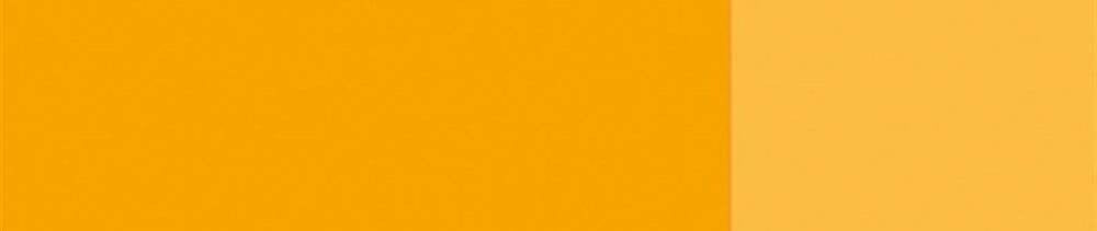 206 Indian Yellow renk leke