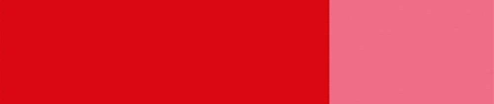 314 Scarlet Red renk leke