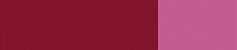 318 Bordeaux renk leke