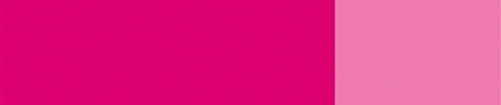 325 Magenta renk leke