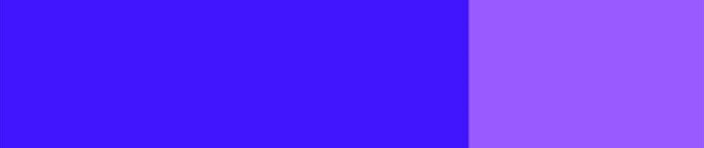 434 Lilac renk leke