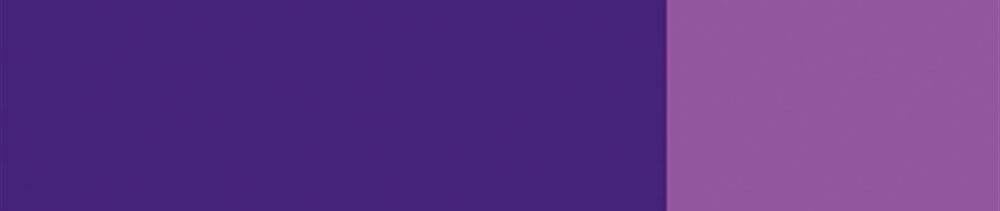 436 Blue Violet renk leke