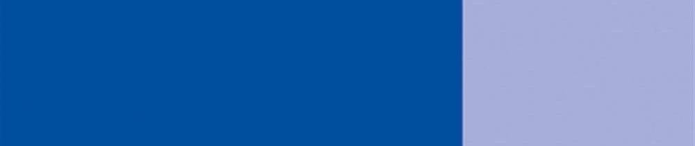 442 Ultramarine Blue Deep renk leke