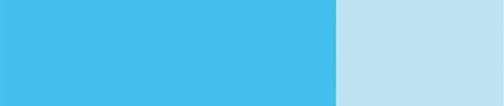 450 Light Blue renk leke