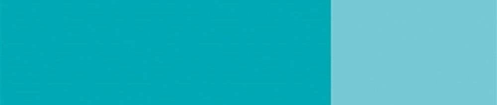551 Turquoise Bluish renk leke