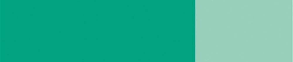 554 Chromium Oxide Green Brilliant renk leke