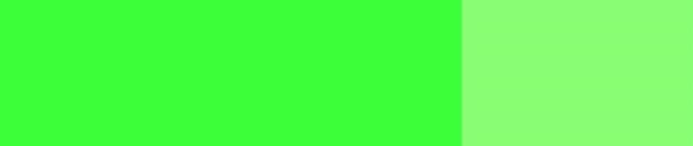 564 Cadmium Green renk leke