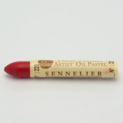 Sennelier Oil Pastel Permanent Intense Red No:220