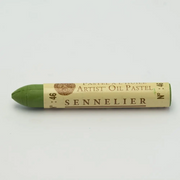 Sennelier Oil Pastel Olive Green No:46
