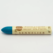 Sennelier Oil Pastel Celestial Blue No:219