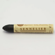 Sennelier Oil Pastel Prussian Blue No:07