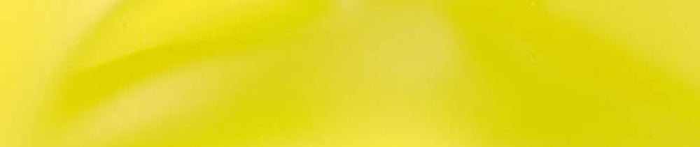 201 Lemon Yellow renk leke