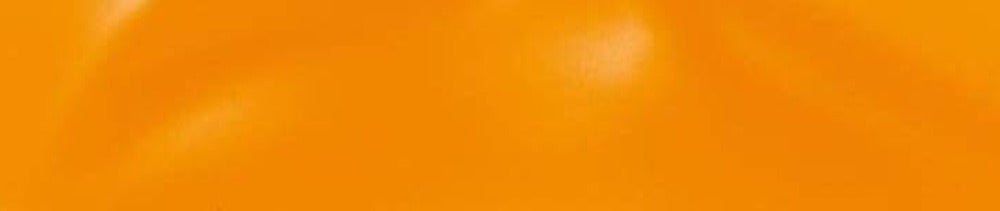 204 Cadmium Orange Hue renk leke