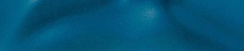 406 Turquoise Blue renk leke