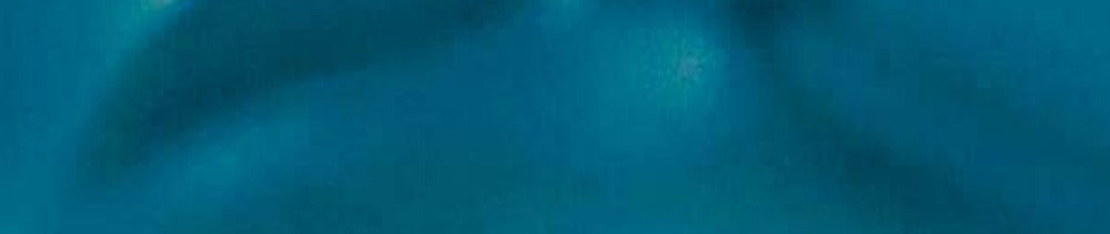 407 Turquoise Blue renk leke
