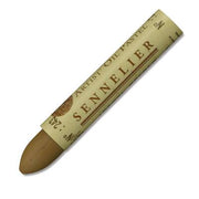 Sennelier Oil Pastel Earth Brown No:243