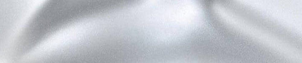 906 Aero Metallic Brilliant Silver renk leke