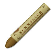 Sennelier Oil Pastel Havana Ochre No:215