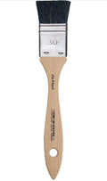 Da Vinci 550 Seri Mottler Black Goat Hair No:30