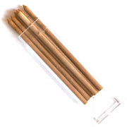 Koh-i-Noor Hardtmuth Portmin Kalem Yedek Ucu 3,8 mm 4230/29 Dark Ochre 6'lı