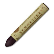 Sennelier Oil Pastel Bordeaux No:008