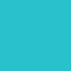 talens-guaj-boya-50-ml-501-light-blue-cyan - kartela (Light Blue Cyan)