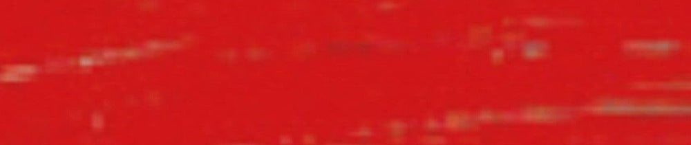 303 Cadmium Red Light renk leke