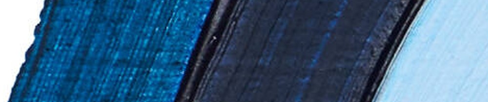 440 Prussian Blue renk leke