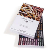 Sennelier Soft Pastel Seti 48 Renk