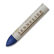 Sennelier Oil Pastel Midnight Blue No:211