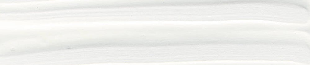 100 White renk leke